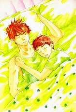 Mankai Darling Vol.2