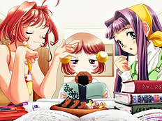 Heart de Roommate
