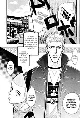 Konna Otoko Ni Dare Ga Shita