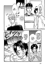 Deki No Ii Kiss Warui Kiss Vol.2