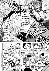 Tsundero[ENG]