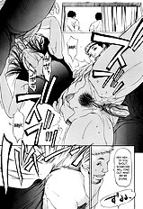 [Psycho] Kyokugen Gangu (ENG)