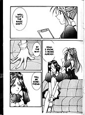 AMG - Warau inuno Seikatsu