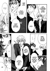 Koi Cha No Osahou Vol.1