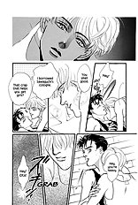 Deki No Ii Kiss Warui Kiss Vol.3