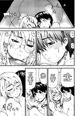 Witchcraft (Uncensored)[ENG]