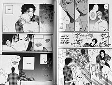 Mainichi Seiten Vol.2