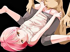 Hottest straight, blowjob hentai set
