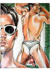 Kent Neffendorf Art