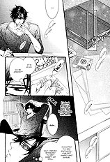 Katekyo Vol.3