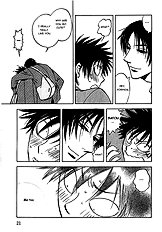 Aitsu No Daihonmei Vol.2