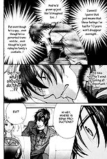 Love Stage