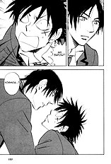Aitsu No Daihonmei Vol.4