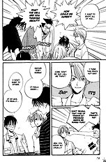 Mainichi Seiten Vol.1