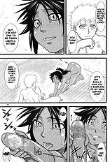 Yoruichi Nyan no Hon 3