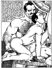 The Lusty Gods Of Bramapur 1
