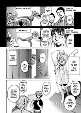 Take On Me 1 (Uncensored)[ENG]