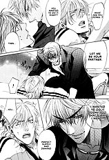 Love Seeker Vol.2