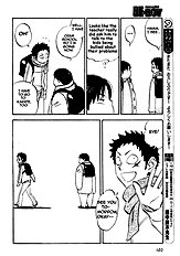 Aitsu No Daihonmei Vol.4