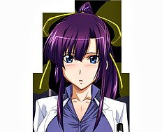 Crazy big tits hentai archive