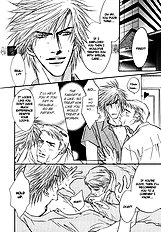 Konna Otoko Ni Dare Ga Shita