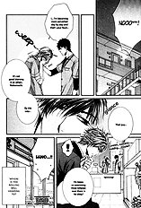 24 Jikan Eigyouchuu