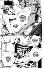 When A Man Loves A man Vol.6