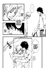Ano Hi No Kimi Wo Dakishimeta Nara Vol.1