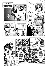 Shining Musume Vol.4