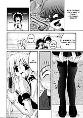 Kore ga Ore-sama no Maid-tachi