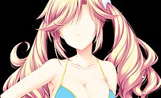 Incredible big tits, blowjob, lesbian, toys hentai collection