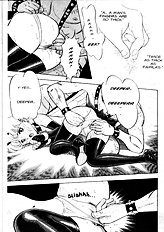 Bondage Fairies 4