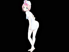 Hottest straight, blowjob hentai set