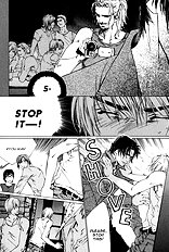 Ikenai Otoko Vol.1