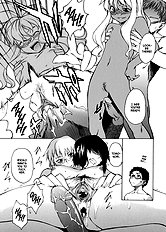 Take On Me 1 (Uncensored)[ENG]