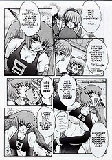 ALICE FIRST Ch. 5
