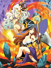 Dragons Crown 1