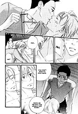 Ai Ga Aru Kara Vol.1