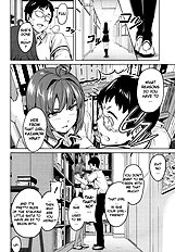 Tsundero[ENG]
