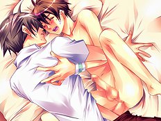 Yaoi images set 049