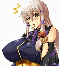 Kasuga Mayu