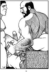 Satyricon 2