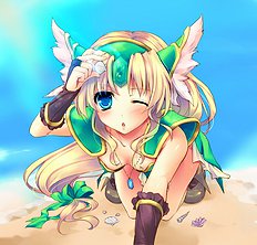 Ayuya