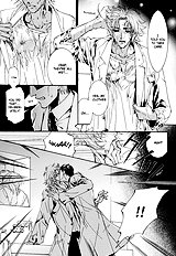 Honoka Na Koi No Danpen