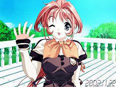 Heart de Roommate