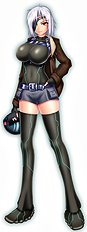 Harumi