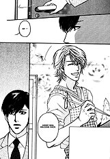 Yome Ni Konai Ka Vol.1