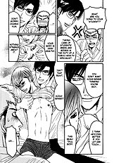Ijimetaihodo Aishiteru
