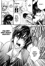Love Stage