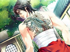 Yaoi images set 039